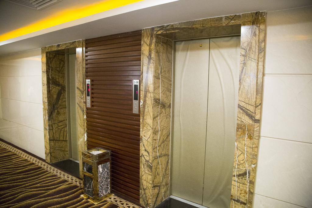 Long Zhou Grand Hotel Kanton Zewnętrze zdjęcie